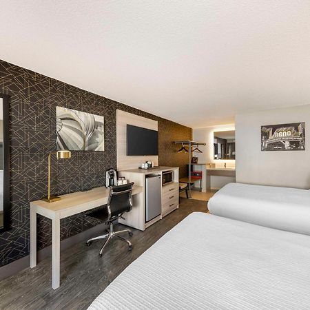 Aiden By Best Western South Reno Esterno foto
