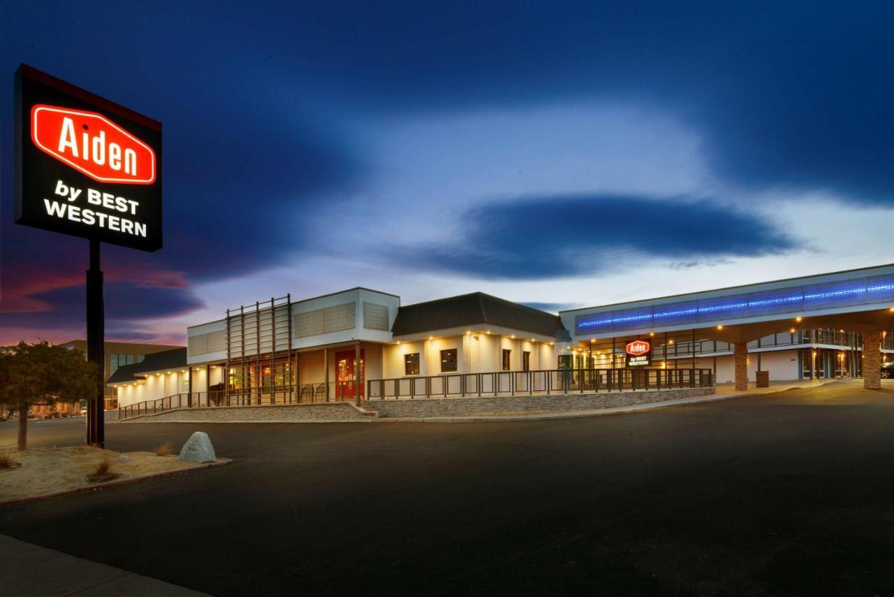 Aiden By Best Western South Reno Esterno foto