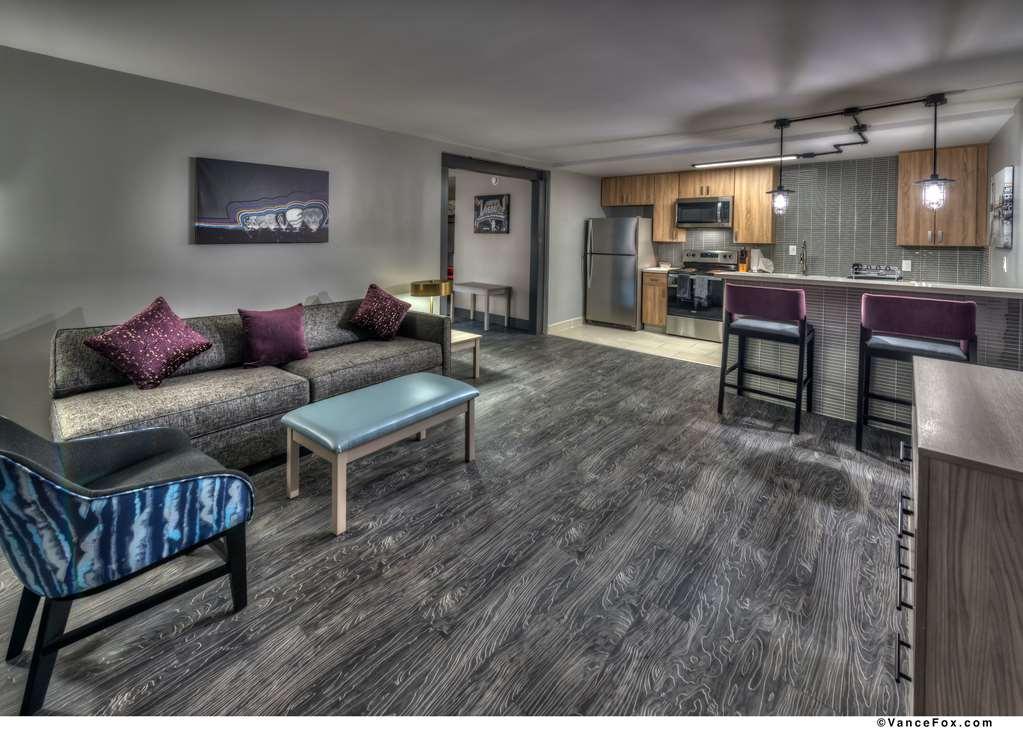 Aiden By Best Western South Reno Camera foto