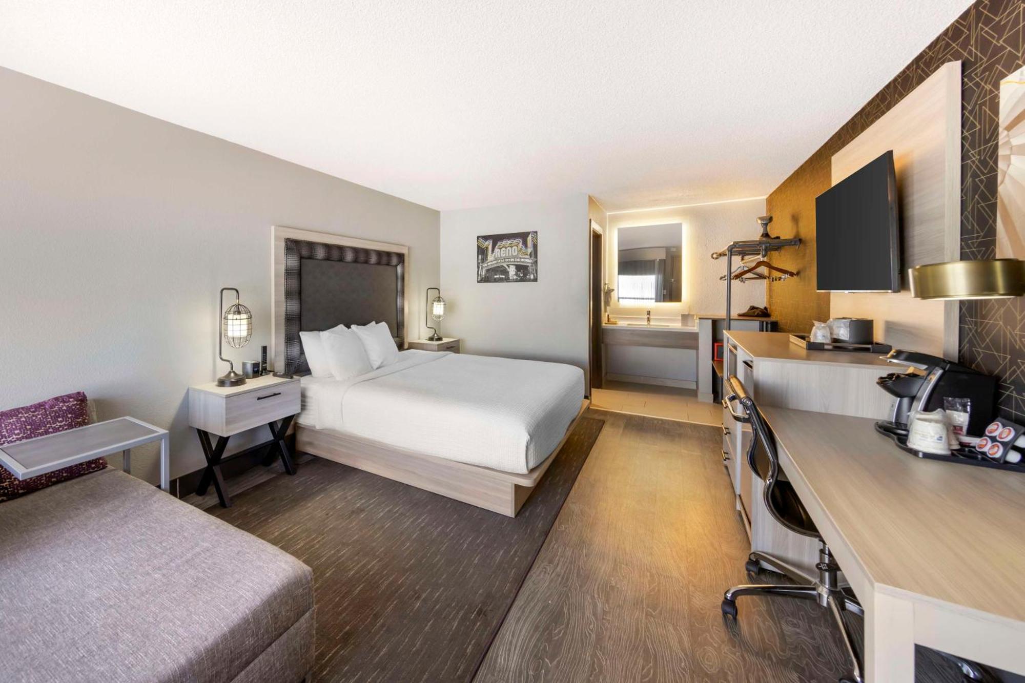 Aiden By Best Western South Reno Esterno foto