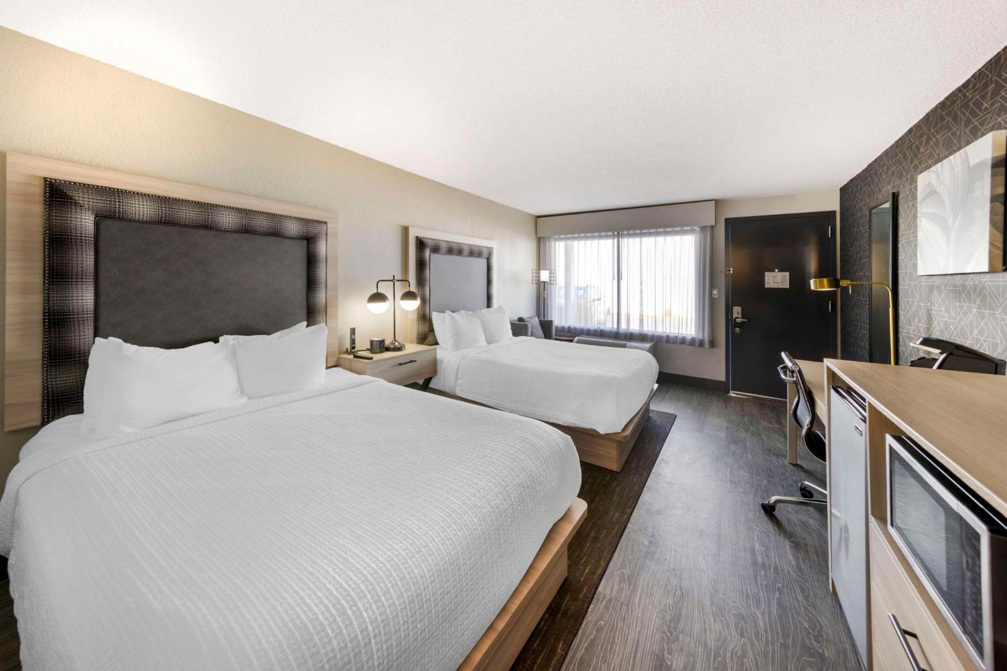 Aiden By Best Western South Reno Esterno foto