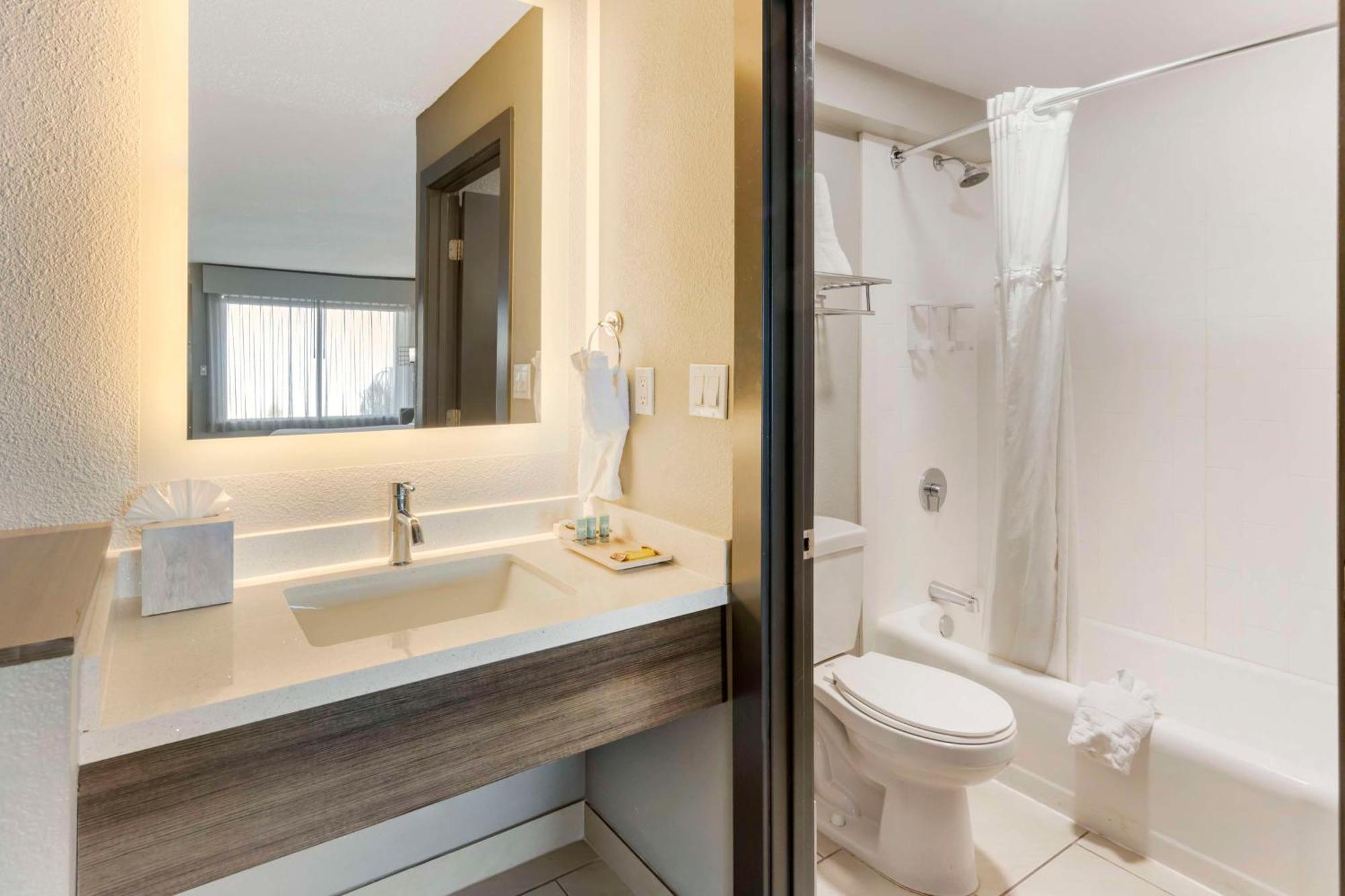 Aiden By Best Western South Reno Esterno foto