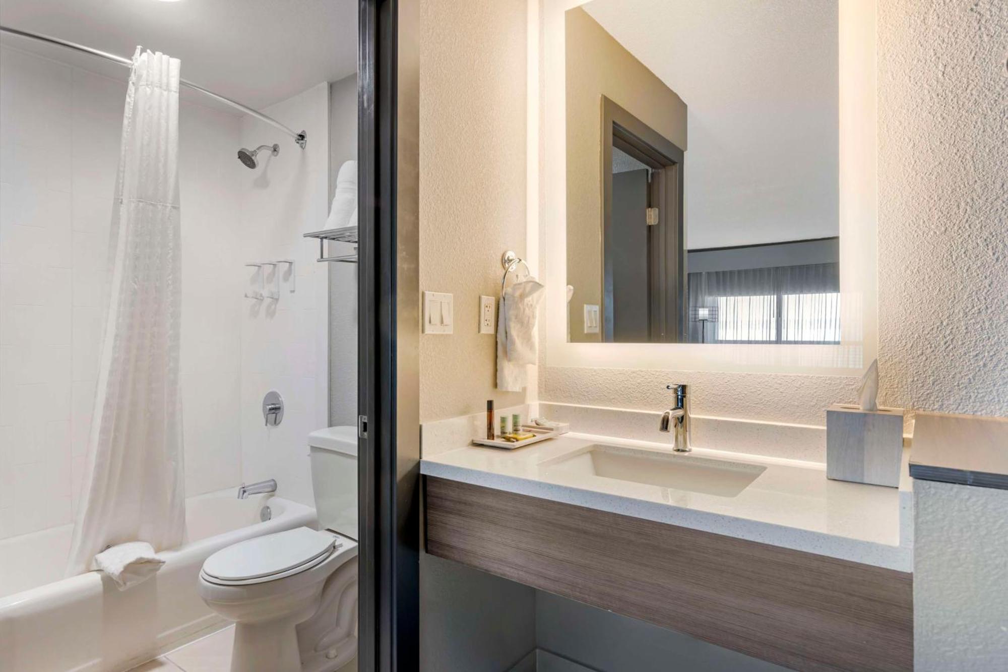 Aiden By Best Western South Reno Esterno foto