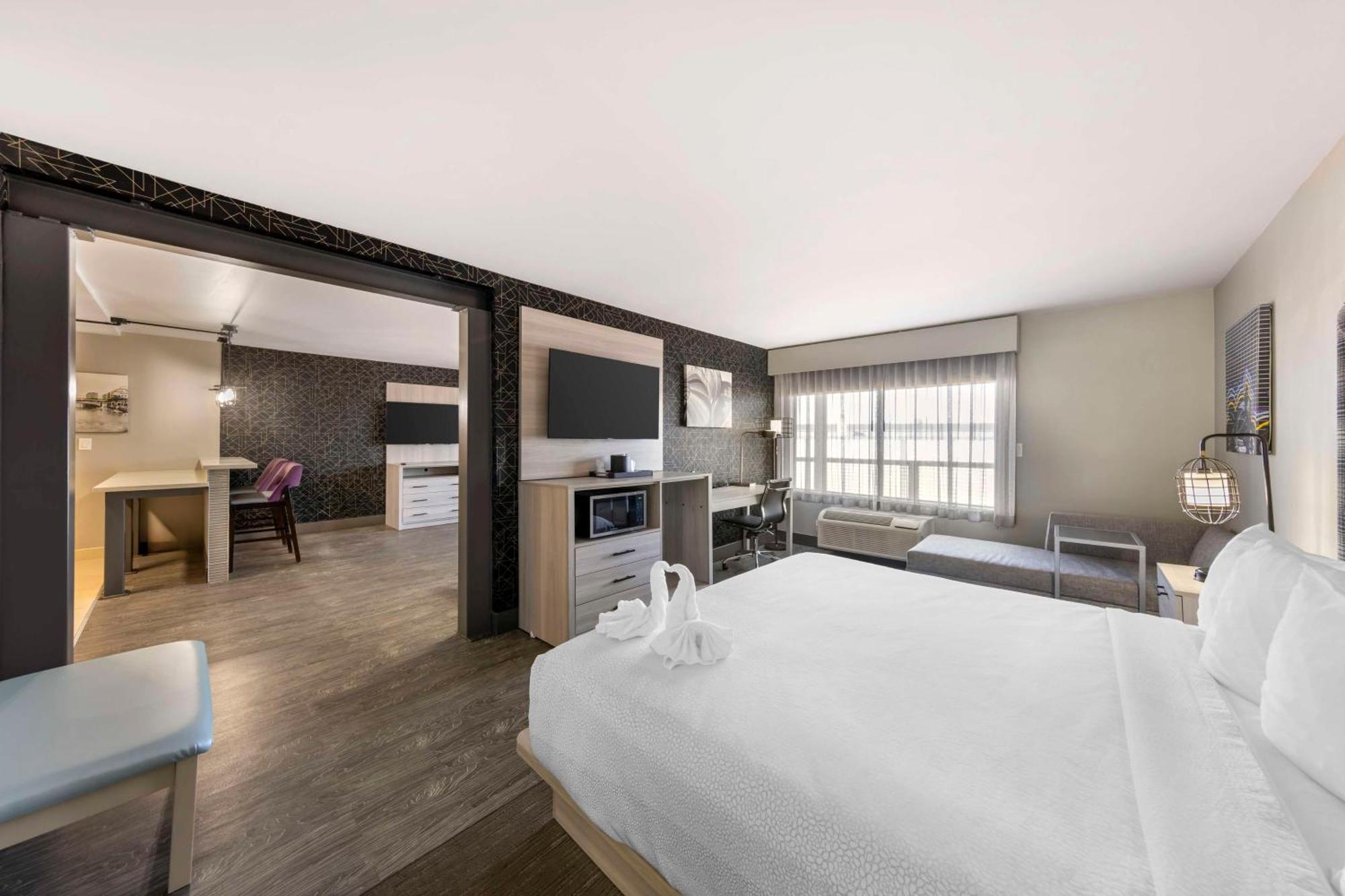Aiden By Best Western South Reno Esterno foto