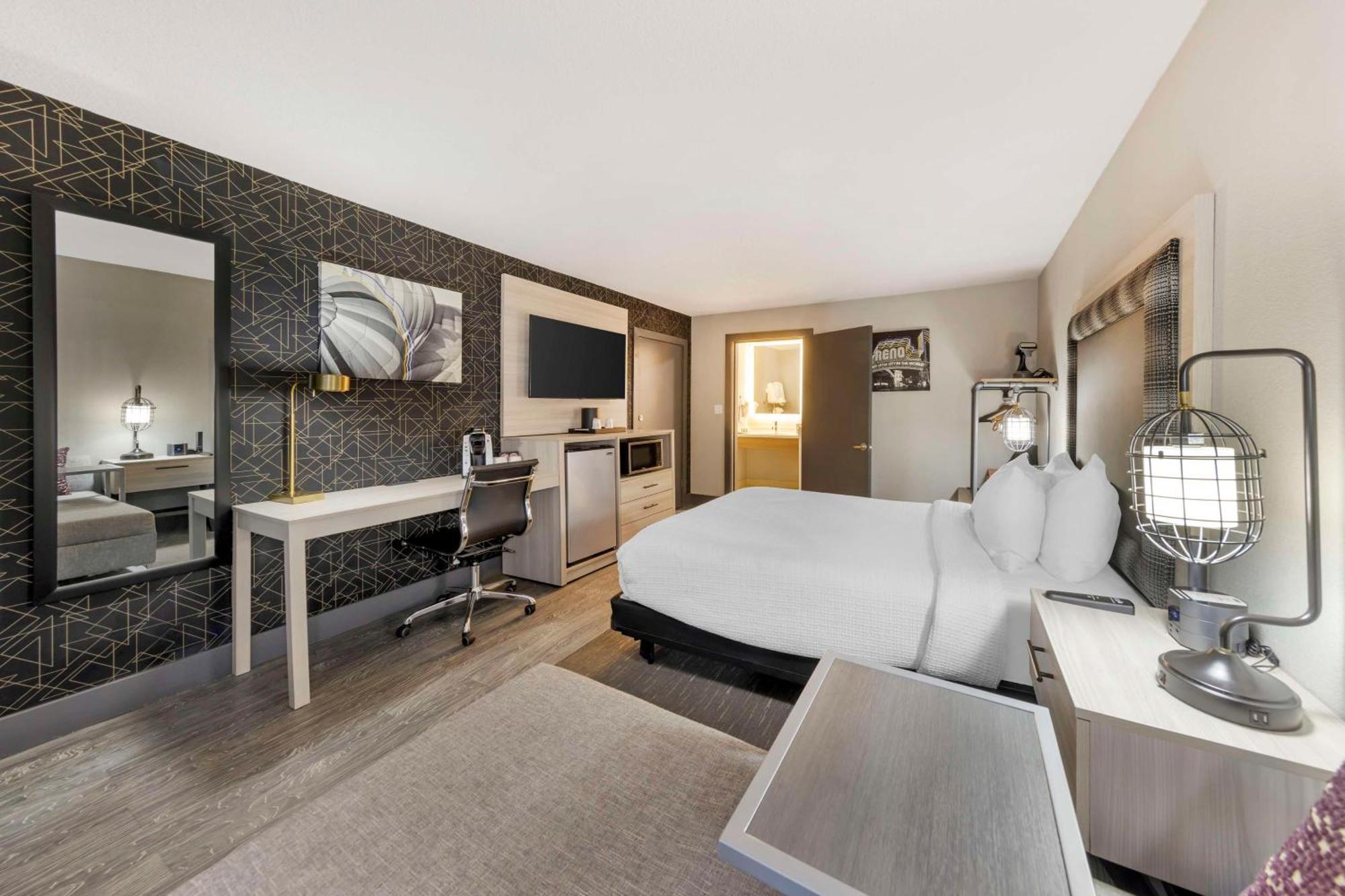 Aiden By Best Western South Reno Esterno foto