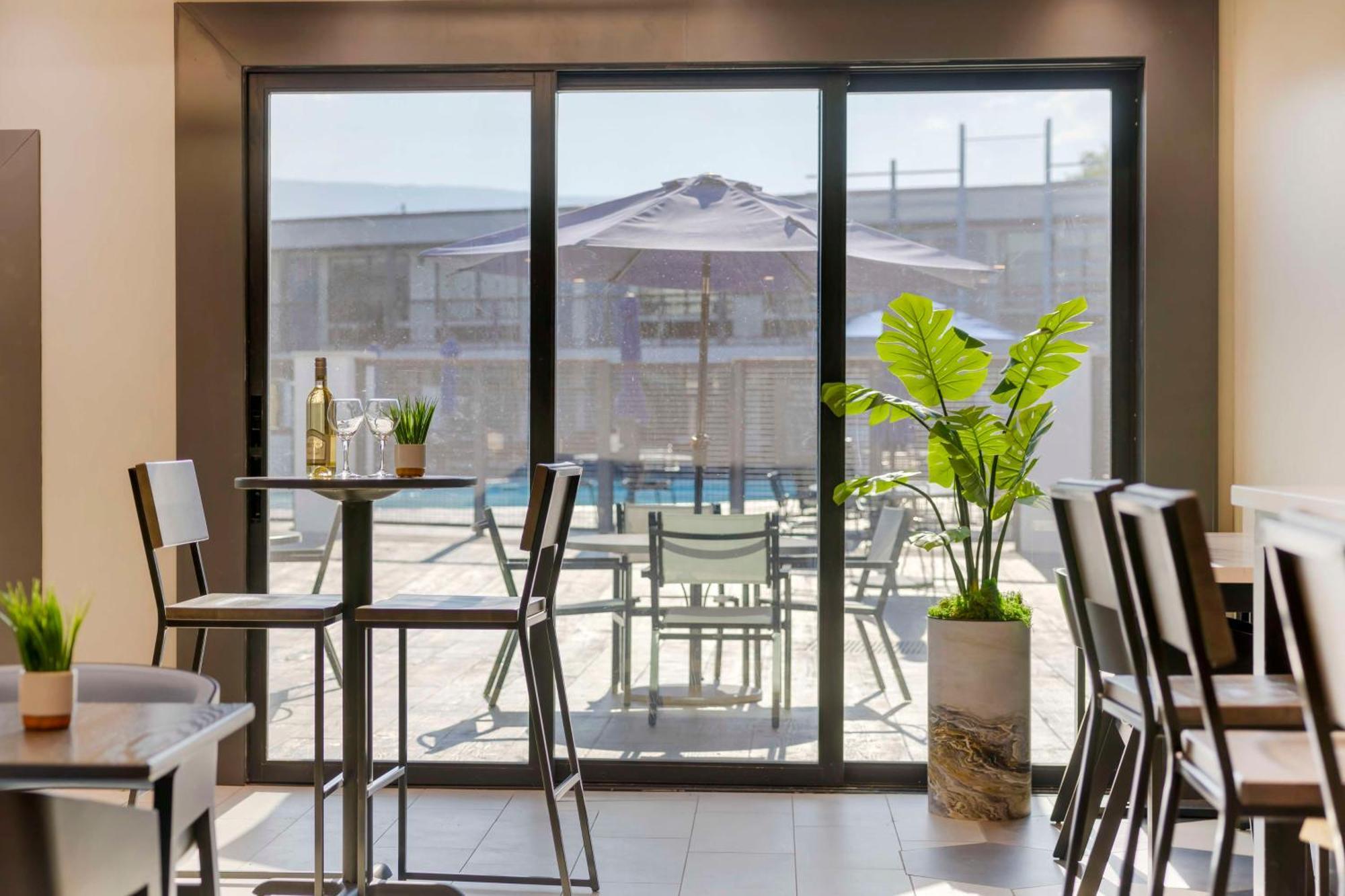 Aiden By Best Western South Reno Esterno foto