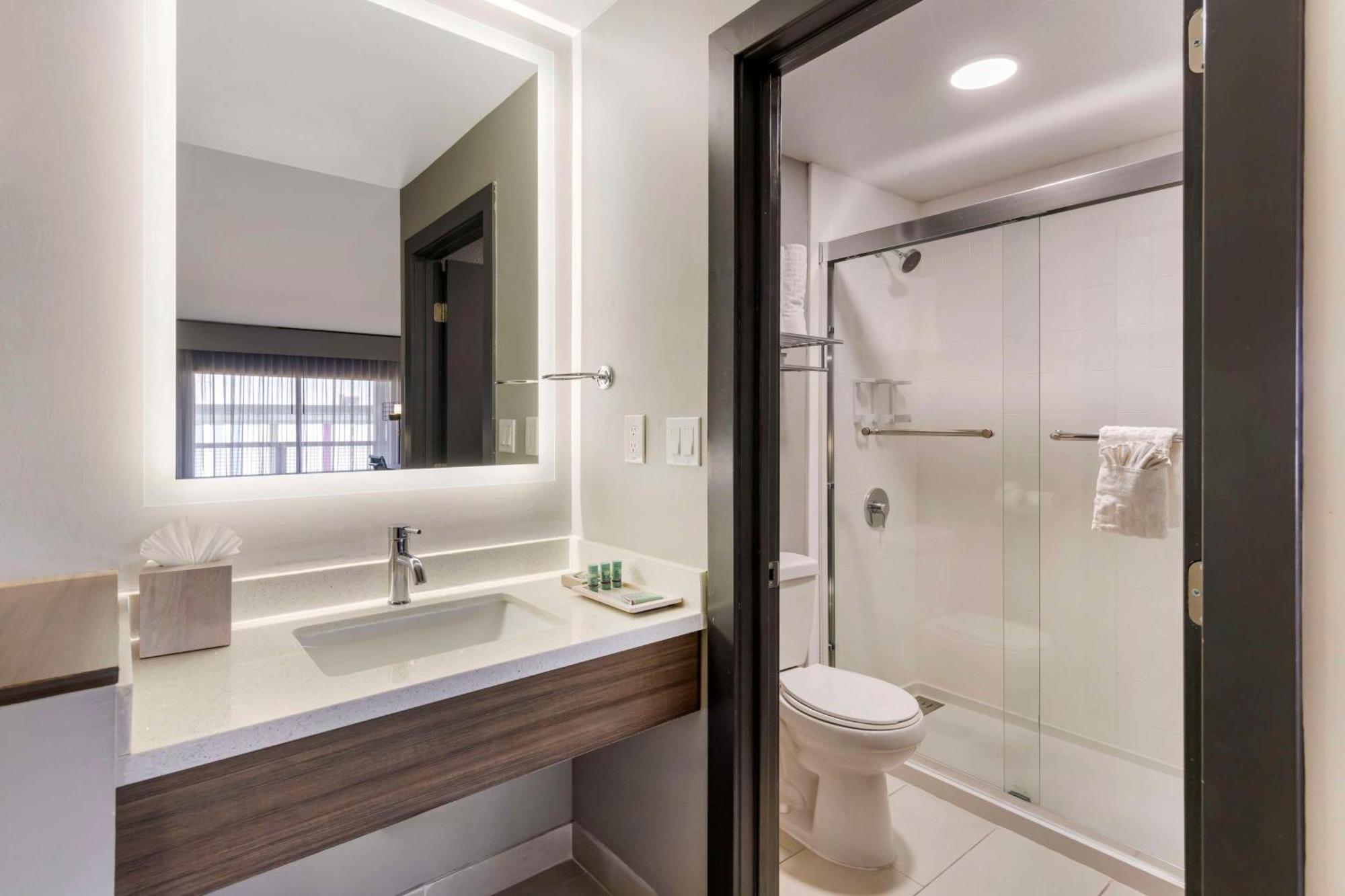 Aiden By Best Western South Reno Esterno foto