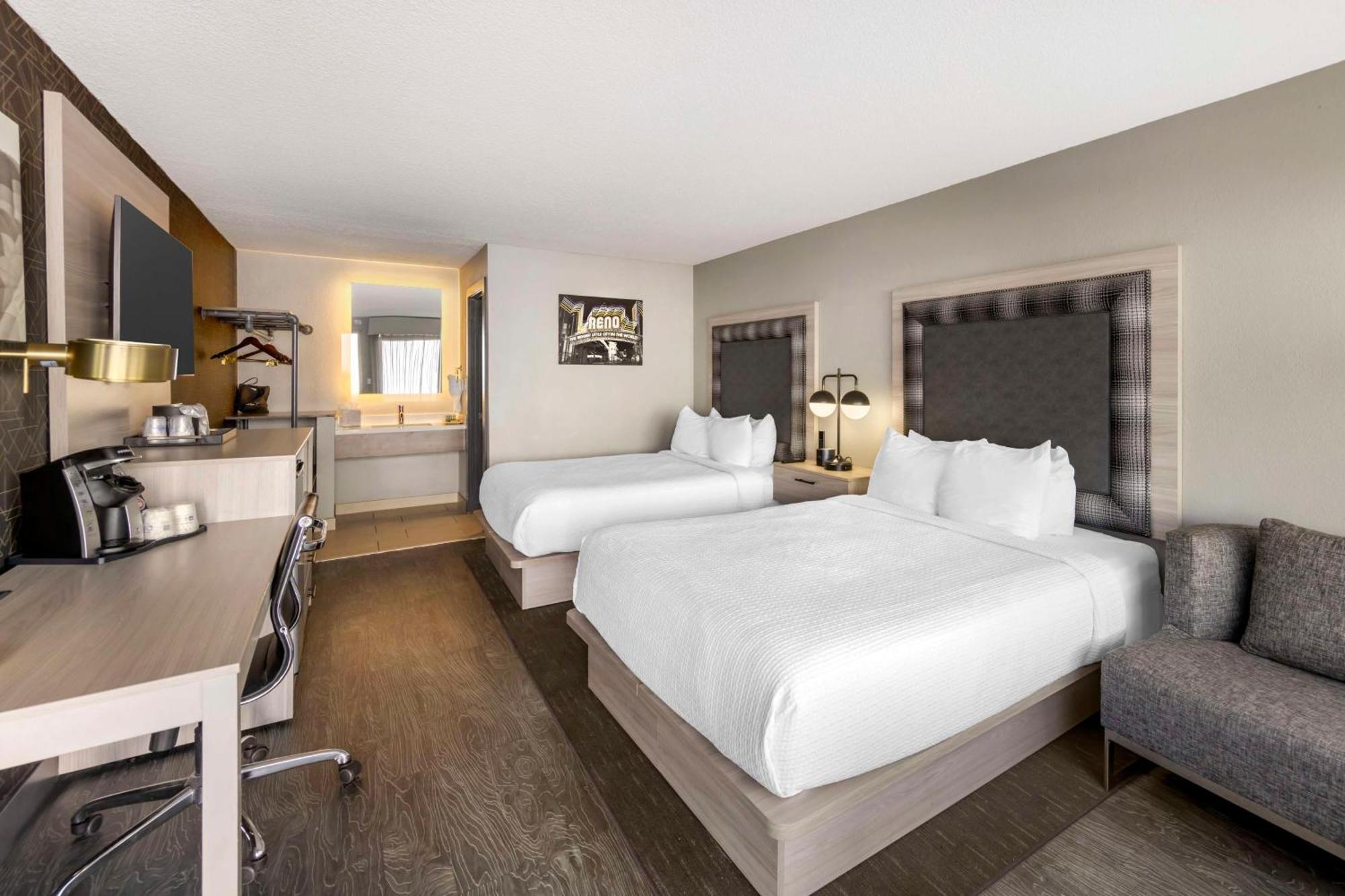Aiden By Best Western South Reno Esterno foto