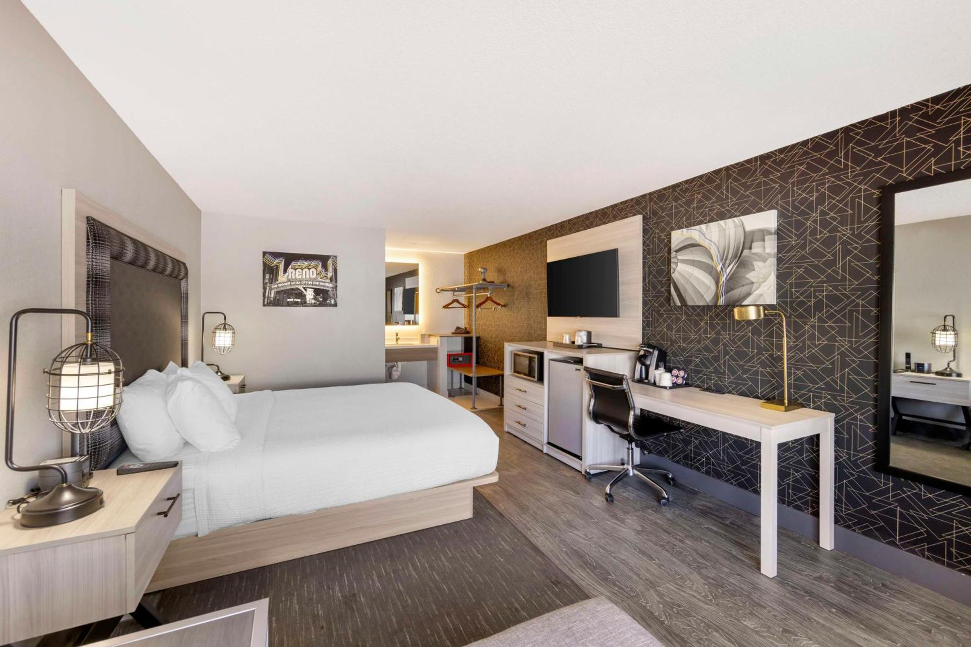 Aiden By Best Western South Reno Esterno foto