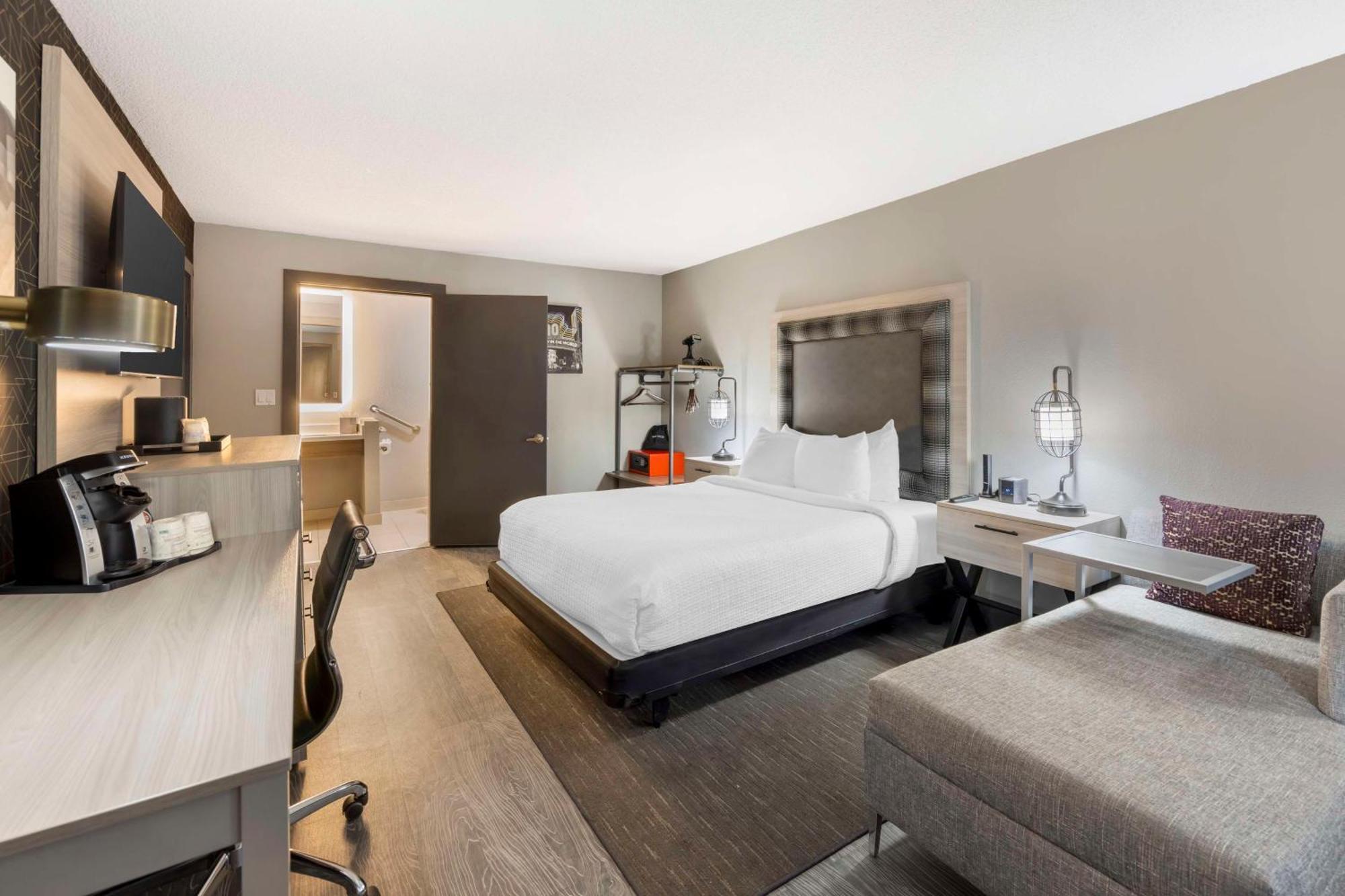 Aiden By Best Western South Reno Esterno foto