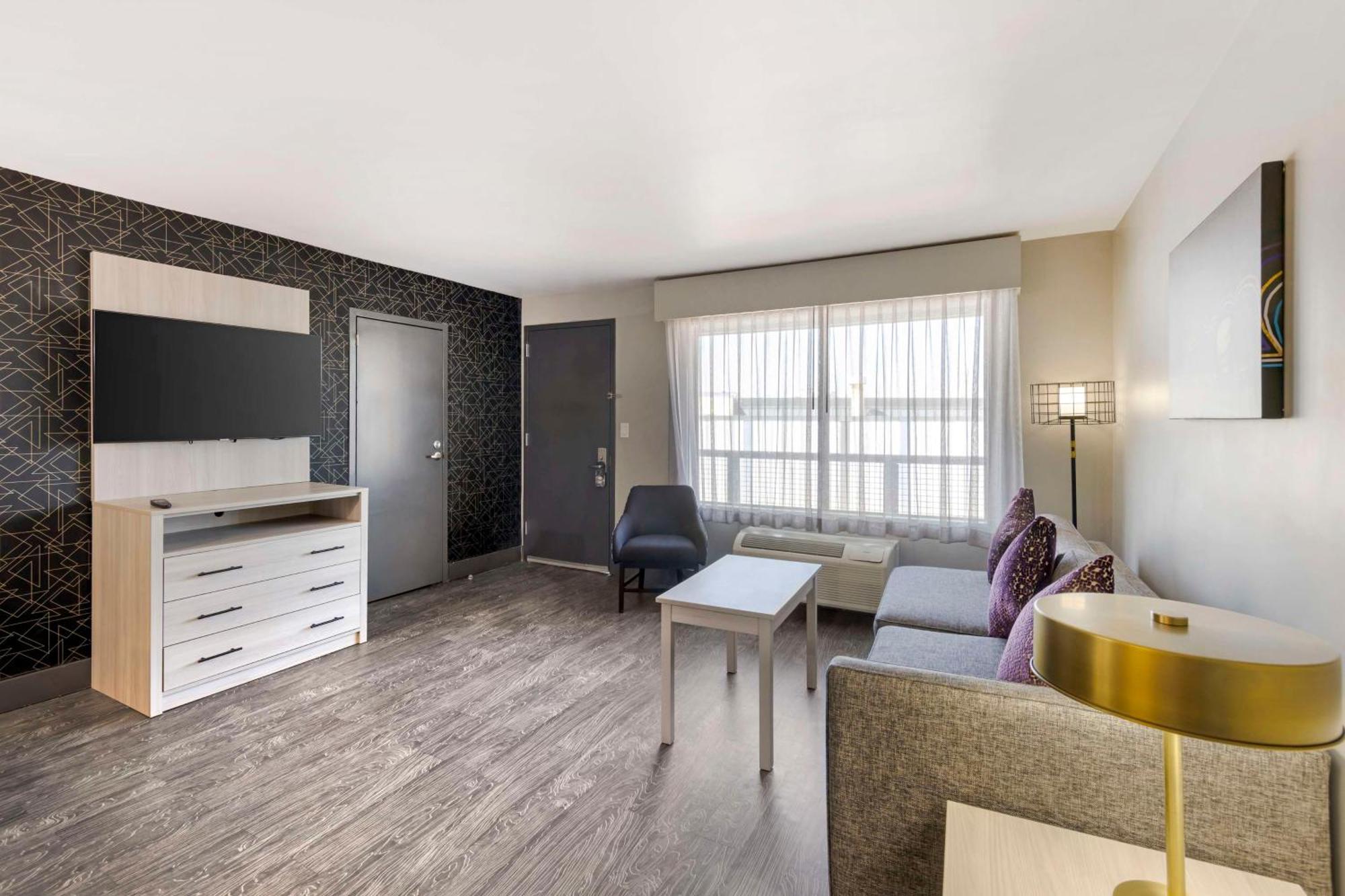 Aiden By Best Western South Reno Esterno foto