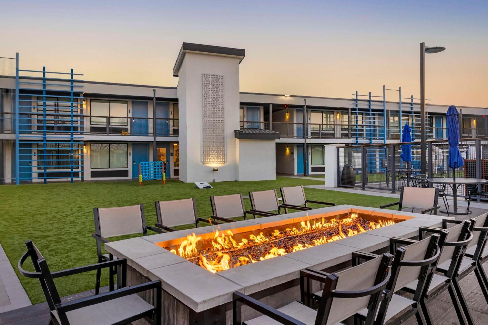Aiden By Best Western South Reno Esterno foto