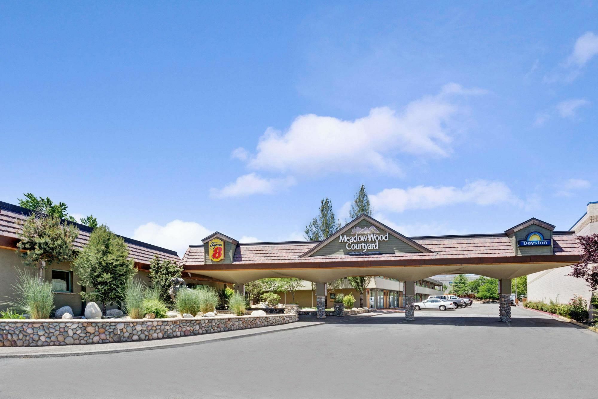 Aiden By Best Western South Reno Esterno foto